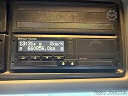 Renault T520 HIGH/Retarder/Standklima/Euro 6d
