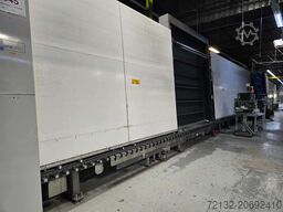 Bystronic 2700 x 5000 mm