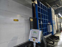 Bystronic 2700 x 5000 mm