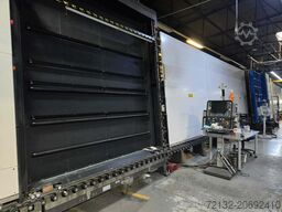 Bystronic 2700 x 5000 mm