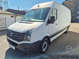 VW Crafter Kasten 35 lang L3H2 Hochdach