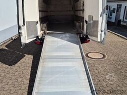 VW Crafter Kasten 35 lang L3H2 Hochdach