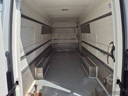 VW Crafter Kasten 35 lang L3H2 Hochdach