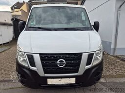 NISSAN NV400 Kastenwagen L1H1 3,3t PRO*Regale*Klima*