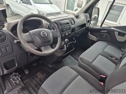 NISSAN NV400 Kastenwagen L1H1 3,3t PRO*Regale*Klima*