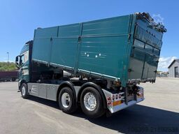VOLVO FH540 6x2*4 Tipper Ecotop Euro 6