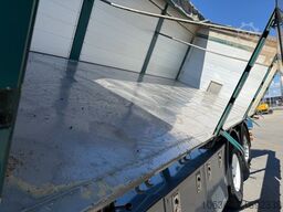 VOLVO FH540 6x2*4 Tipper Ecotop Euro 6