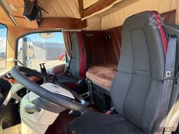 VOLVO FH540 6x2*4 Tipper Ecotop Euro 6