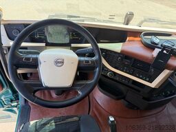 VOLVO FH540 6x2*4 Tipper Ecotop Euro 6