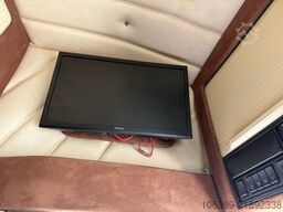 VOLVO FH540 6x2*4 Tipper Ecotop Euro 6
