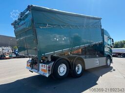 VOLVO FH540 6x2*4 Tipper Ecotop Euro 6