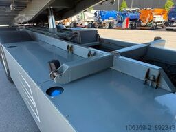 VOLVO FH540 6x2*4 Tipper Ecotop Euro 6