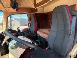 VOLVO FH540 6x2*4 Tipper Ecotop Euro 6