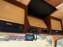 VOLVO FH540 6x2*4 Tipper Ecotop Euro 6