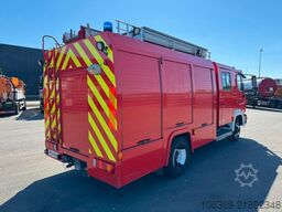MAN 10.224 4x2 Feuerwehrauto