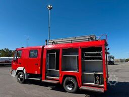 MAN 10.224 4x2 Feuerwehrauto