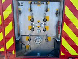 MAN 10.224 4x2 Feuerwehrauto