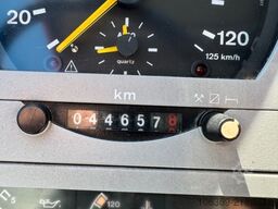 MAN 10.224 4x2 Feuerwehrauto