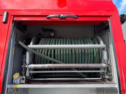 MAN 10.224 4x2 Feuerwehrauto