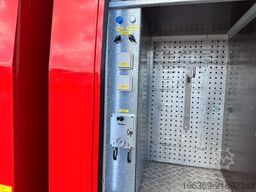 MAN 10.224 4x2 Feuerwehrauto