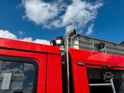 MAN 10.224 4x2 Feuerwehrauto
