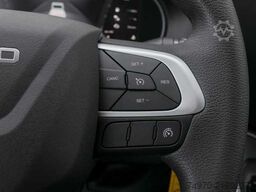 Iveco Daily 35S16H3.0A8D Doppelkabine Kipp-Pritsche