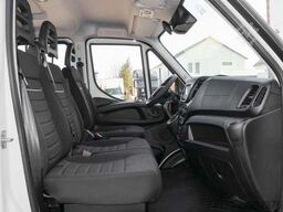 Iveco Daily 35S16H3.0A8D Doppelkabine Kipp-Pritsche