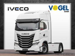 Iveco S-Way AS440S50T/P  Sattelzugmaschine