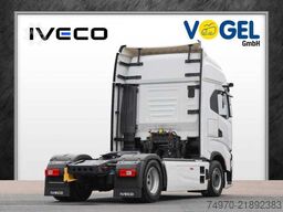 Iveco S-Way AS440S50T/P  Sattelzugmaschine