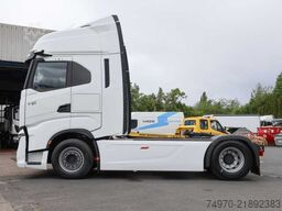 Iveco S-Way AS440S50T/P  Sattelzugmaschine