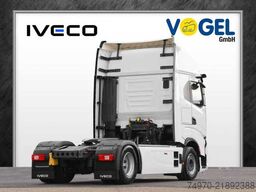 Iveco S-Way AS440S50T/FP  Sattelzugmaschine