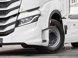 Iveco S-Way AS440S50T/FP  Sattelzugmaschine