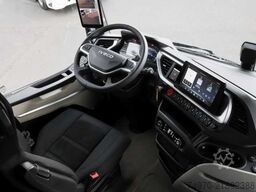 Iveco S-Way AS440S50T/FP  Sattelzugmaschine