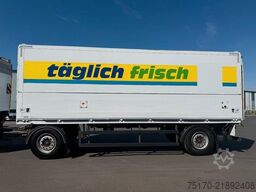 Ewers PRASQ 18 Schwenkwand SAF LBW BÄR 2.500kg