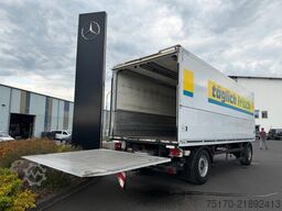 Ewers PRASQ18 Schwenkwand SAF LBW BÄR 2.500kg