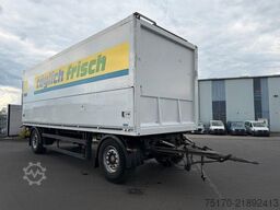 Ewers PRASQ18 Schwenkwand SAF LBW BÄR 2.500kg
