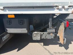 Mercedes-Benz Antos 2543 L Schwenkwand LBW BÄR 2.500kg AHK