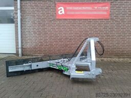  Zocon rubberschuif