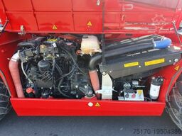 MAGNI Magni RTH 6.30 SH / Fällkran / nur 559h / 2022