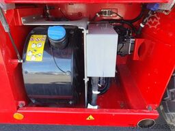 MAGNI Magni RTH 6.30 SH / Fällkran / nur 559h / 2022