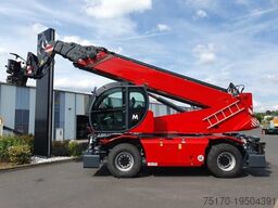 MAGNI Magni RTH 5.35 SH / Fällkran / nur 2.034h