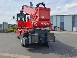MAGNI Magni RTH 5.35 SH / Fällkran / nur 2.034h