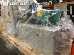 Arburg ALLROUNDER 1200 t 1000 - 400