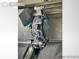 DMG MORI CTX Beta 800 4a