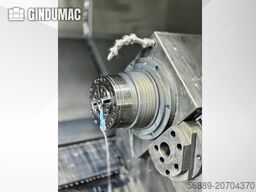 DMG MORI CTX Beta 800 4a