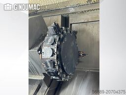 DMG MORI CTX Beta 800 4a