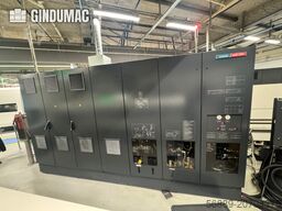 DMG MORI CTX Beta 800 4a