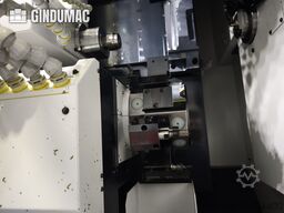 Citizen Cincom M16-4M8