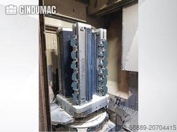 Okuma MA-400HA + 6APC