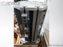 Okuma MA-400HA + 6APC